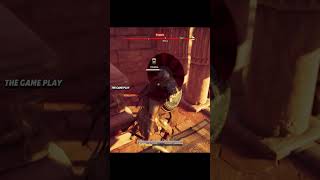 Assassins Creed Odyssey  Enemies Killing Spree Short 47  Watch amp Enjoy 🤣 assassinscreedodyssey [upl. by Elleoj978]