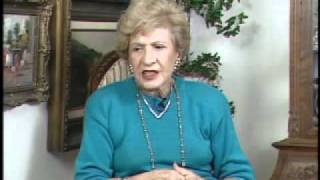 Jewish Survivor Susan Rapaport Testimony  USC Shoah Foundation [upl. by Hynda]