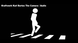 Kraftwerk  Karl Bartos The Camera  Audio [upl. by Meara105]