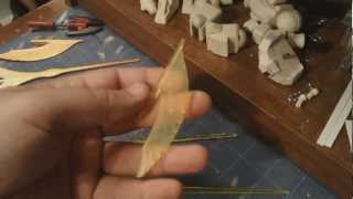 Tutorial Clear Resin Casting [upl. by Meuser]