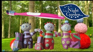 in the night garden reaction 19 tombliboos clean their teeth [upl. by Kristos]