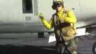 VAQ136 Summer 2005 Cruise Video [upl. by Desiree]