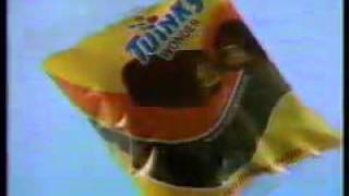 Comerciales mexicanos Twinky Wonder Jorge Arvizu el quotTataquot 1981 [upl. by Backler]