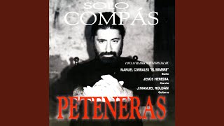 Peteneras Solo Compas Tempo 96 [upl. by Ely957]