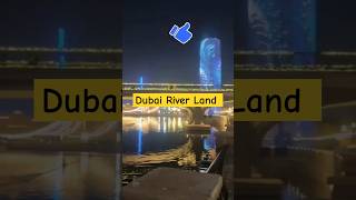 🌊 Discover the Riverland Experience in Dubai A Unique Waterfront Adventure 🇦🇪✨ [upl. by Lemak]