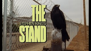 Stephen King THE STAND 94 HD [upl. by Crellen]