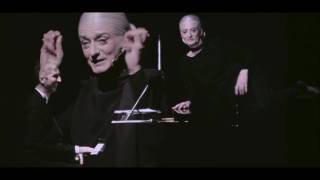 Drusilla Foer Eleganzissima 2016  Teatro Parenti di Milano [upl. by Coray]