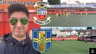 CHAMPIONS ELECTTAMWORTH V BISHOPS STORTFORD MATCH DAYS [upl. by Havstad]