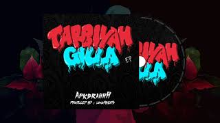 APKBRAHHH  Tarbiyah Gilla Official Audio [upl. by Sedda944]