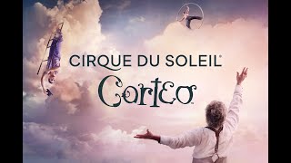 Cirque du Soleil  Corteo I Hallenstadion Zürich 17  20102024 I Trailer [upl. by Coniah]