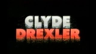 Clyde Drexler Mix 1992 [upl. by Sklar]