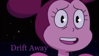 Drift away edit Spinel Omnichord cover—Sound from tik tok Steven Universe ⭐️ [upl. by Yer904]