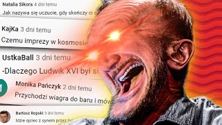 ŻARTÓW CZĘŚĆ 3  ŚMIAŁEM SIĘ Z UPRZEJMOŚCI [upl. by Hajile90]