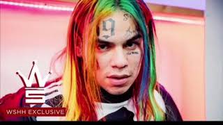 6IX9INE  Hit Em Up Chief Keef Diss WSHH Exclusive  Official Audio‬ [upl. by Ahsahtan]