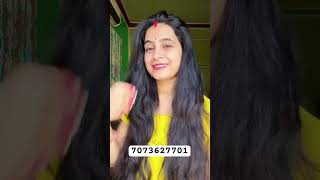 Forever bhringraj hair oil  flp bhringraj hair fall control oil  hari fall problems shorts [upl. by Aciretnahs]