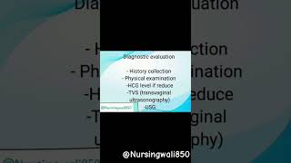 Ectopic pregnancy ppt norcet kgmu trending GNM BSCNursing neet staffnurse MNS MSCnursing [upl. by Cori970]