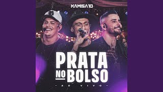 Prata no Bolso Ao vivo [upl. by Lzeil]