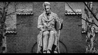 L’Hisofia COMENTÁRIO— 04 O Conceito de Ironia 1841 de Søren Aabye Kierkegaard [upl. by Namwen]