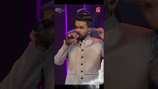 Rajitha Bhanuka  Derana Dream Star Season 10Semi Finalරාවණා  Rawana [upl. by Adele]