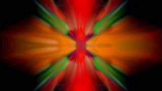 Shimmering Gossamer Theta binaural beats Unisonic Ascension [upl. by Benis]