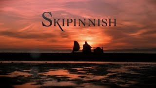 Skipinnish  The Island Official Video [upl. by Case701]