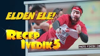 Elden Ele  Recep İvedik 5 [upl. by Shayna]