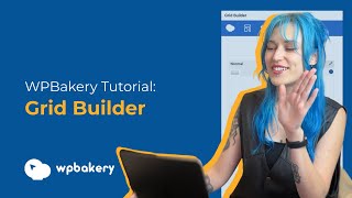 How to create a custom archive page and media grid in WordPress with WPBakery Grid Builder 2024 [upl. by Benedicta]