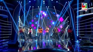 Fanaave Midhanee  Top 11 Group Performance on Maldivian Idol S2 [upl. by Sinclare]