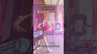 Your Baseball Swing If You SportsProductions11 shorts baseball [upl. by Llehcam]