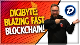 Digibyte Crypto 2019 DGB Review by an Ethereum Developer [upl. by David]