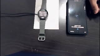 Galaxy Watch Series 7 Unboxing Video [upl. by Philipines]