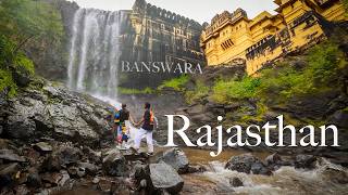 Exploring Banswara  Hidden Gem of Rajasthan  Traveling Mondays  Rajasthan in Monsoon Ep 02 [upl. by Tacita438]