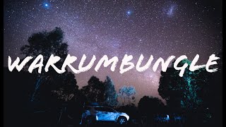 Camping in WARRUMBUNGLE NATIONAL PARK [upl. by Baxie]