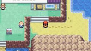 Pokemon Fire Red Part 31  Back at Kanto [upl. by Doe110]