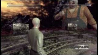 Deadly Premonition Main Story Walkthrough Part 75  Final Boss Battle Phase 3 [upl. by Claudius]