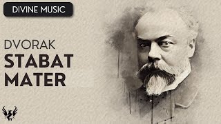 💥 Antonin Dvorak  Stabat Mater Op 58 COMPLETE 🎶 [upl. by Aneeram]