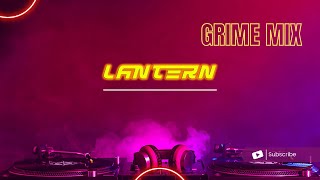 DJ Lantern Live UK Grime Mix in Costa Rica [upl. by Massimiliano568]