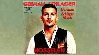 BOEF  Hosselen AI Cover  Volkszanger [upl. by Asiak]