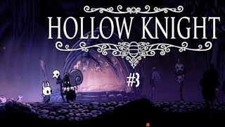 HACIENDO FAVORES VOLUNTARIAMENTE A FUERZA  HOLLOW KNIGHT [upl. by Ayifas636]