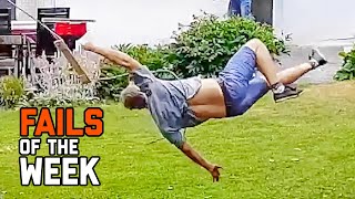 Dumbest Fails Of The Week [upl. by Evoy]