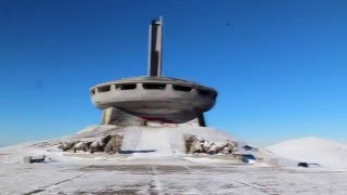 Buzludzha Winter [upl. by Flanders]