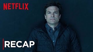 Ozark  Official Season 1 Recap  Netflix [upl. by Jazmin]