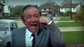 Sid James Laugh [upl. by Tennek]