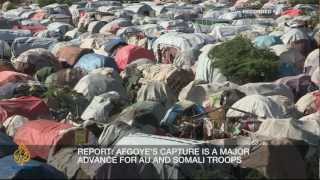 Inside Story  Will stability finally return to Somalia [upl. by Krantz708]