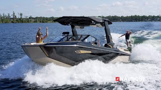 2025 Super Air Nautique G23 Paragon [upl. by Metah824]