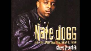 Nate Dogg  GFunk [upl. by Edette]