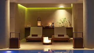 The Ixian Grand Luxurius Spa amp Wellness Aegeo Spas [upl. by Biernat]