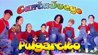 CantaJuego  PULGARCITO 👍 En Nuestro Patio  Música Infantil  Canciones para niños [upl. by Haslam]