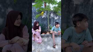 Tak ingin usai part 16 godaan cinta alif amp ilma youtubeshorts masukberanda shor shorts [upl. by Harvie404]