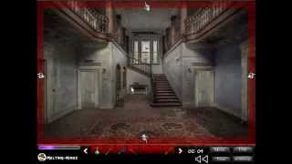 Empty Asylum Walkthrough  FULL [upl. by Verene]